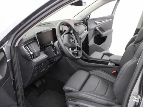 Skoda Kodiaq Selection 2,0 TDI 110 kW (150 CV) DSG 7 vel.