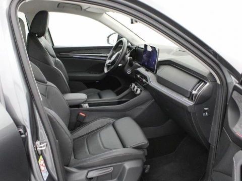 Skoda Kodiaq Selection 2,0 TDI 110 kW (150 CV) DSG 7 vel.