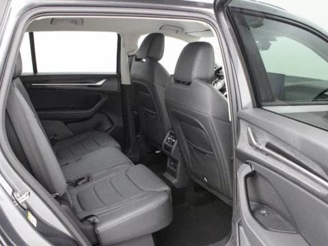 Skoda Kodiaq Selection 2,0 TDI 110 kW (150 CV) DSG 7 vel.