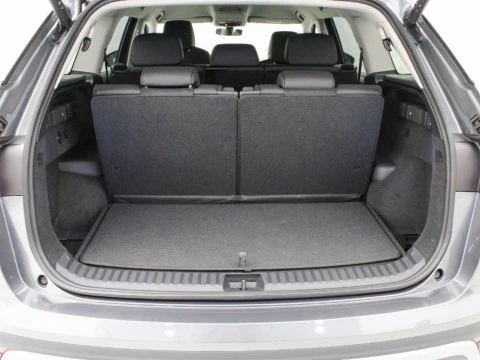 Skoda Kodiaq Selection 2,0 TDI 110 kW (150 CV) DSG 7 vel.