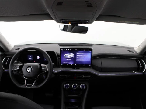 Skoda Kodiaq Selection 2,0 TDI 110 kW (150 CV) DSG 7 vel.