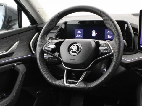 Skoda Kodiaq Selection 2,0 TDI 110 kW (150 CV) DSG 7 vel.