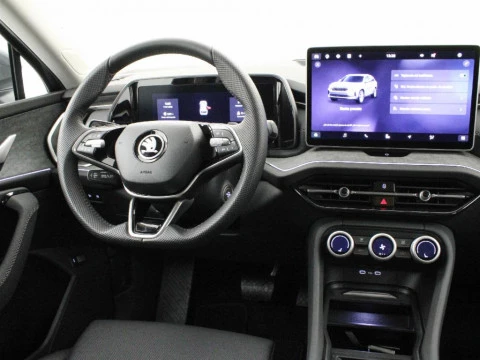 Skoda Kodiaq Selection 2,0 TDI 110 kW (150 CV) DSG 7 vel.