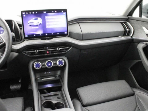 Skoda Kodiaq Selection 2,0 TDI 110 kW (150 CV) DSG 7 vel.