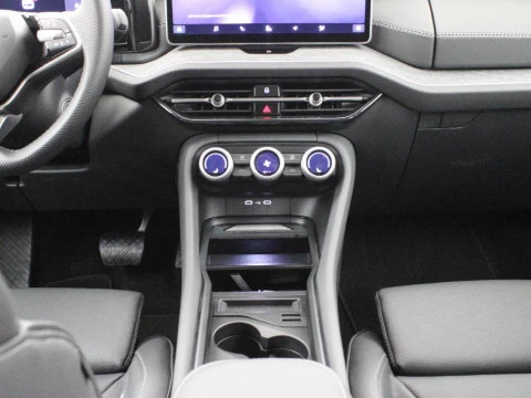 Skoda Kodiaq Selection 2,0 TDI 110 kW (150 CV) DSG 7 vel.