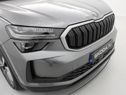 Skoda Kodiaq Selection 2,0 TDI 110 kW (150 CV) DSG 7 vel.