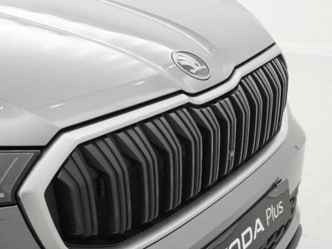 Skoda Kodiaq Selection 2,0 TDI 110 kW (150 CV) DSG 7 vel.