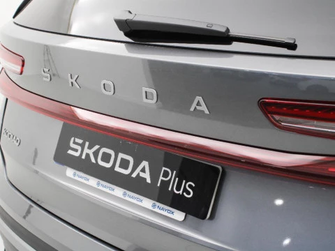 Skoda Kodiaq Selection 2,0 TDI 110 kW (150 CV) DSG 7 vel.