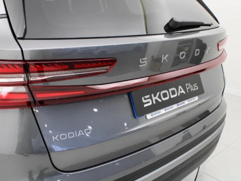 Skoda Kodiaq Selection 2,0 TDI 110 kW (150 CV) DSG 7 vel.