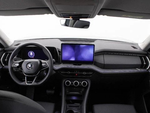 Skoda Kodiaq Selection 2,0 TDI 110 kW (150 CV) DSG 7 vel.