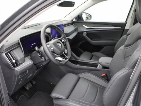 Skoda Kodiaq Selection 2,0 TDI 110 kW (150 CV) DSG 7 vel.