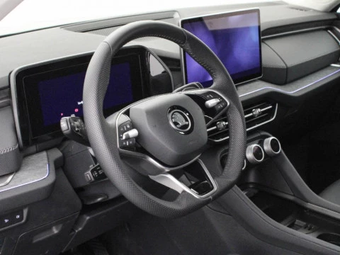 Skoda Kodiaq Selection 2,0 TDI 110 kW (150 CV) DSG 7 vel.