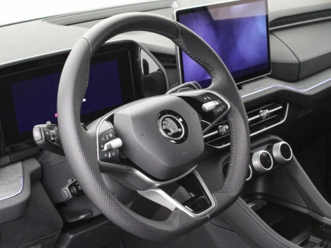 Skoda Kodiaq Selection 2,0 TDI 110 kW (150 CV) DSG 7 vel.