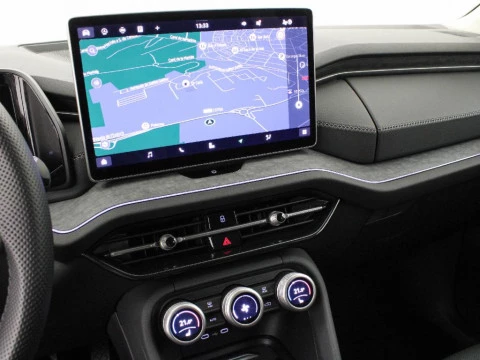 Skoda Kodiaq Selection 2,0 TDI 110 kW (150 CV) DSG 7 vel.