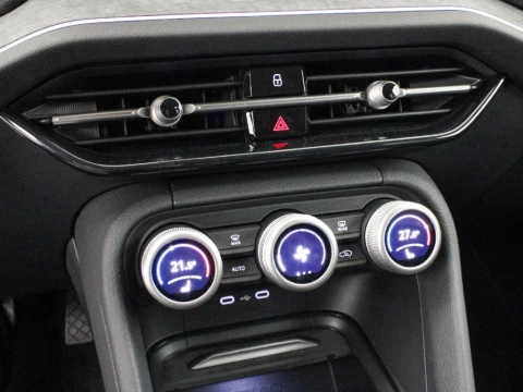 Skoda Kodiaq Selection 2,0 TDI 110 kW (150 CV) DSG 7 vel.