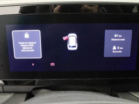 Skoda Kodiaq Selection 2,0 TDI 110 kW (150 CV) DSG 7 vel.