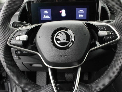 Skoda Kodiaq Selection 2,0 TDI 110 kW (150 CV) DSG 7 vel.