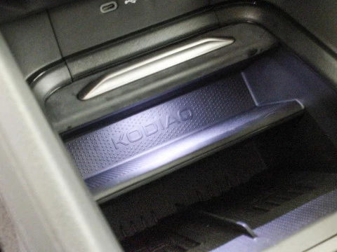 Skoda Kodiaq Selection 2,0 TDI 110 kW (150 CV) DSG 7 vel.