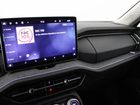 Skoda Kodiaq Selection 2,0 TDI 110 kW (150 CV) DSG 7 vel.