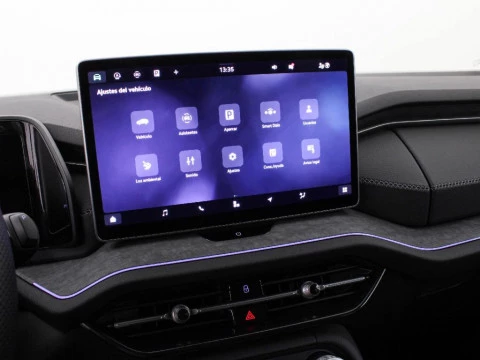 Skoda Kodiaq Selection 2,0 TDI 110 kW (150 CV) DSG 7 vel.