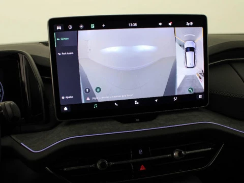 Skoda Kodiaq Selection 2,0 TDI 110 kW (150 CV) DSG 7 vel.