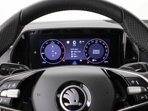 Skoda Kodiaq Selection 2,0 TDI 110 kW (150 CV) DSG 7 vel.