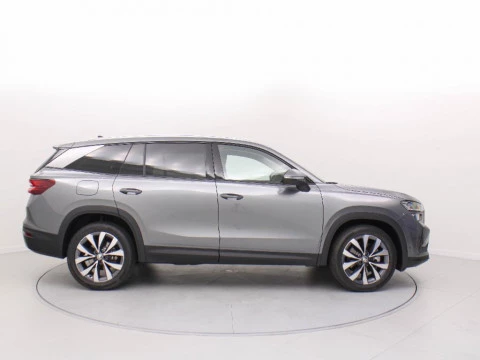 Skoda Kodiaq Selection 2,0 TDI 110 kW (150 CV) DSG 7 vel.