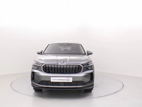 Skoda Kodiaq Selection 2,0 TDI 110 kW (150 CV) DSG 7 vel.