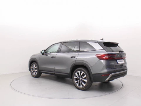 Skoda Kodiaq Selection 2,0 TDI 110 kW (150 CV) DSG 7 vel.