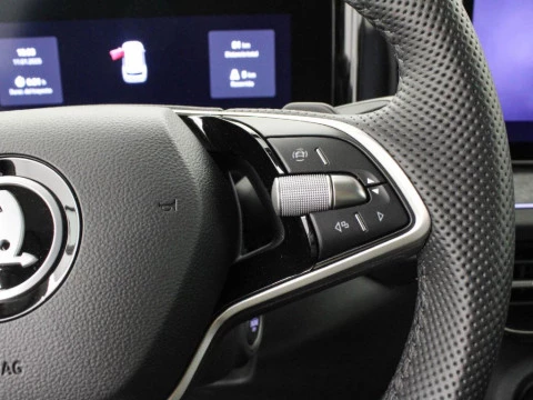 Skoda Kodiaq Selection 2,0 TDI 110 kW (150 CV) DSG 7 vel.