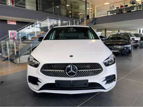 Mercedes-Benz Clase B 250 e