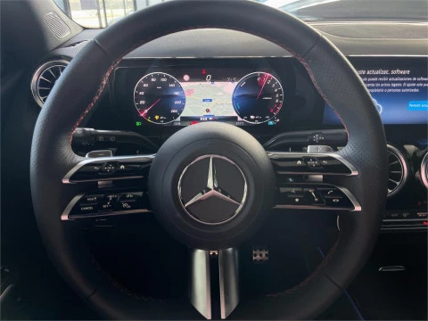 Mercedes-Benz Clase B 250 e