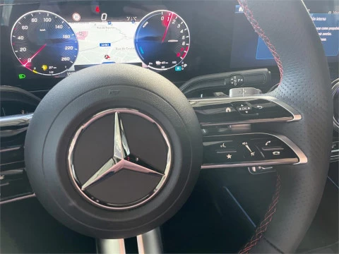 Mercedes-Benz Clase B 250 e