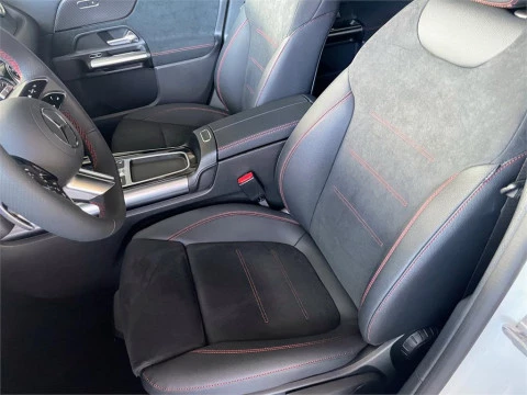 Mercedes-Benz Clase B 250 e