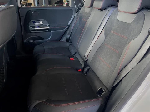 Mercedes-Benz Clase B 250 e