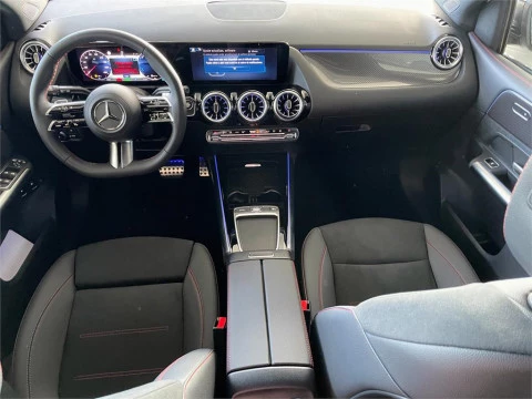 Mercedes-Benz Clase B 250 e