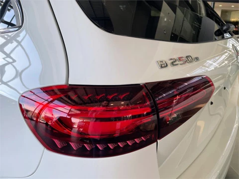 Mercedes-Benz Clase B 250 e