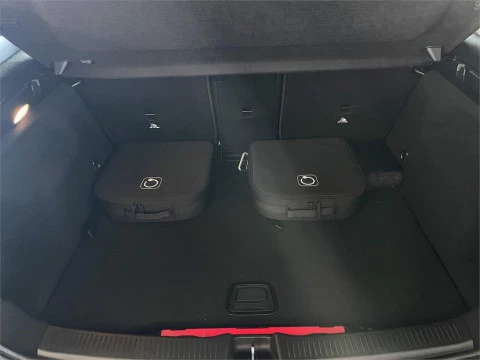 Mercedes-Benz Clase B 250 e