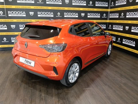 Renault Clio Evolution TCe 90 (67kw)