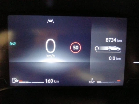 Renault Clio Evolution TCe 90 (67kw)