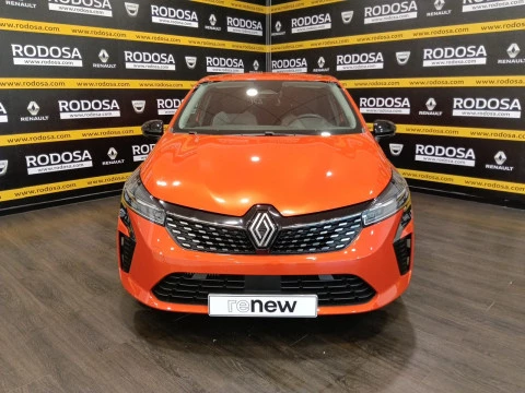 Renault Clio Evolution TCe 90 (67kw)