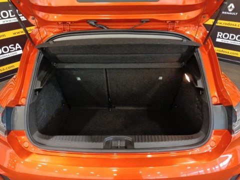 Renault Clio Evolution TCe 90 (67kw)