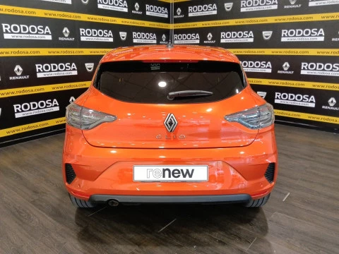 Renault Clio Evolution TCe 90 (67kw)
