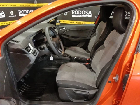 Renault Clio Evolution TCe 90 (67kw)