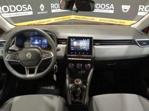 Renault Clio Evolution TCe 90 (67kw)