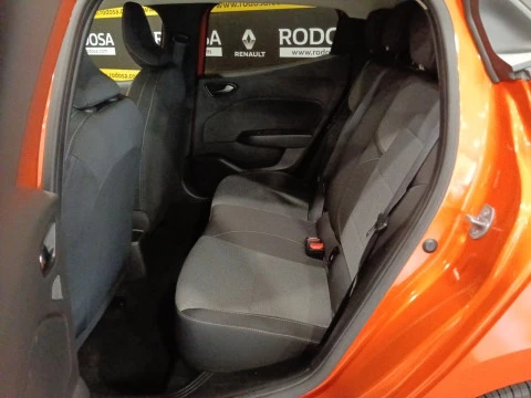 Renault Clio Evolution TCe 90 (67kw)
