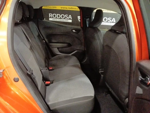 Renault Clio Evolution TCe 90 (67kw)
