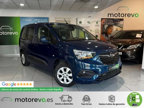 Opel Combo LIFE 110 CV