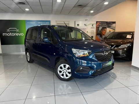 Opel Combo LIFE 110 CV