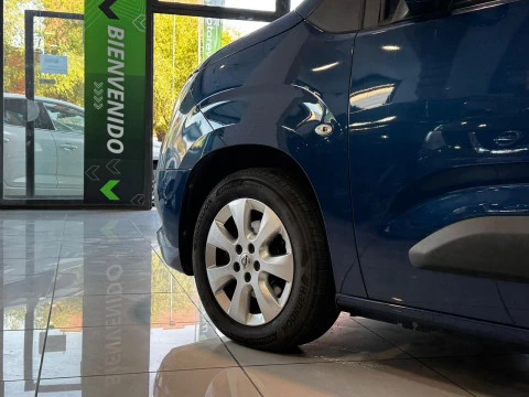 Opel Combo LIFE 110 CV